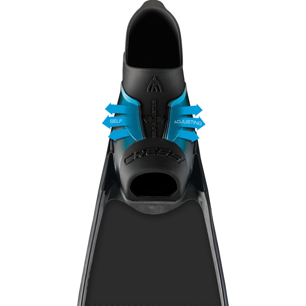 Cressi Gara Modular Impulse Fins