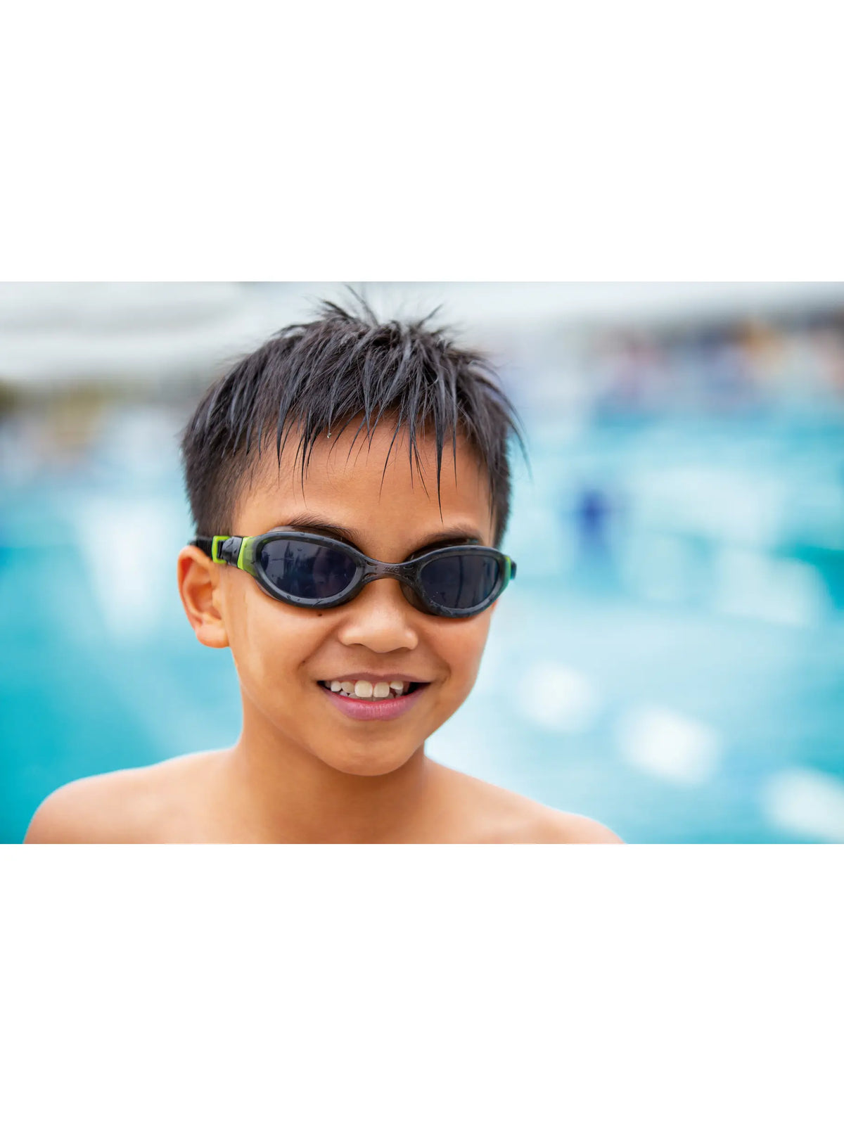 Zoggs Phantom 2.0 Junior Swimming Goggles