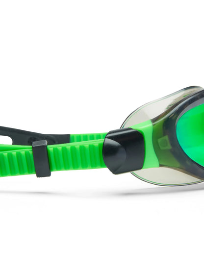Zoggs Phantom 2.0 Junior Swimming Goggles Titanium