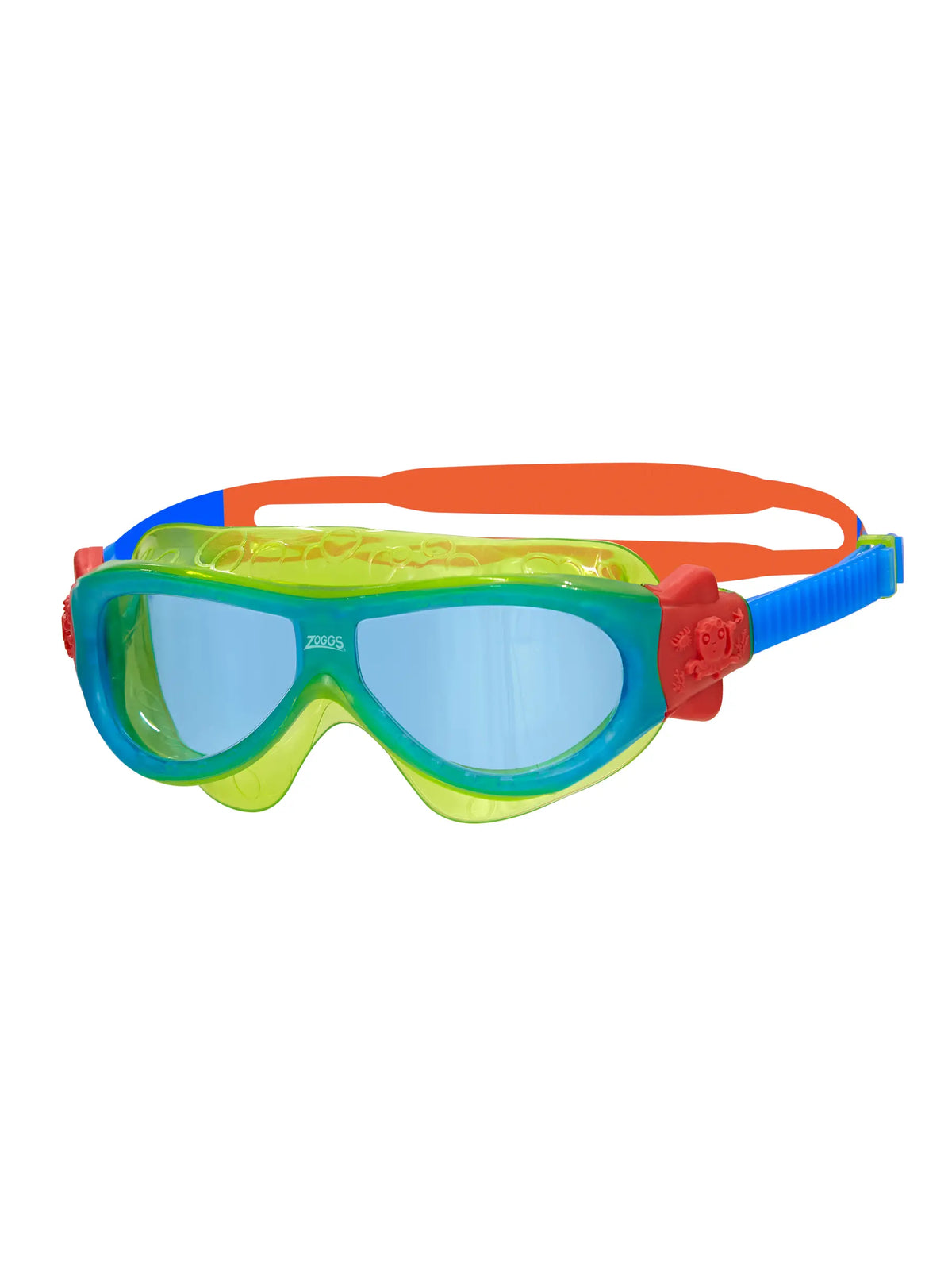 Zoggs Phantom Kids Swimming Mask