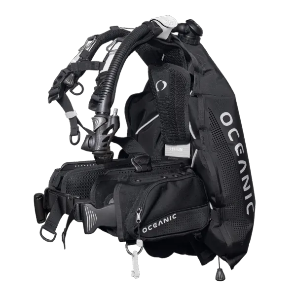 Oceanic Photon Pro BC Women's