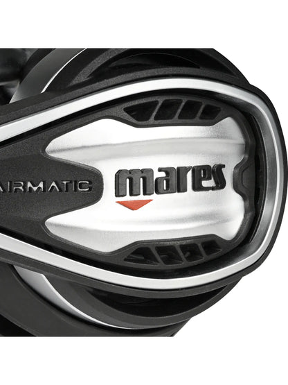 Mares Planet 88X TBP Regulator