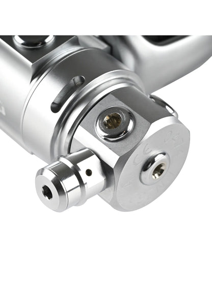 Mares Planet 88X TBP Regulator