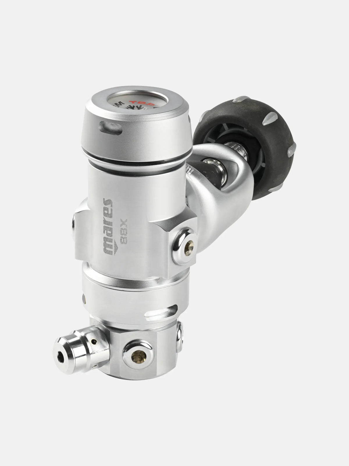 Mares Planet 88X TBP Regulator