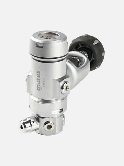 Mares Planet 88X TBP Regulator