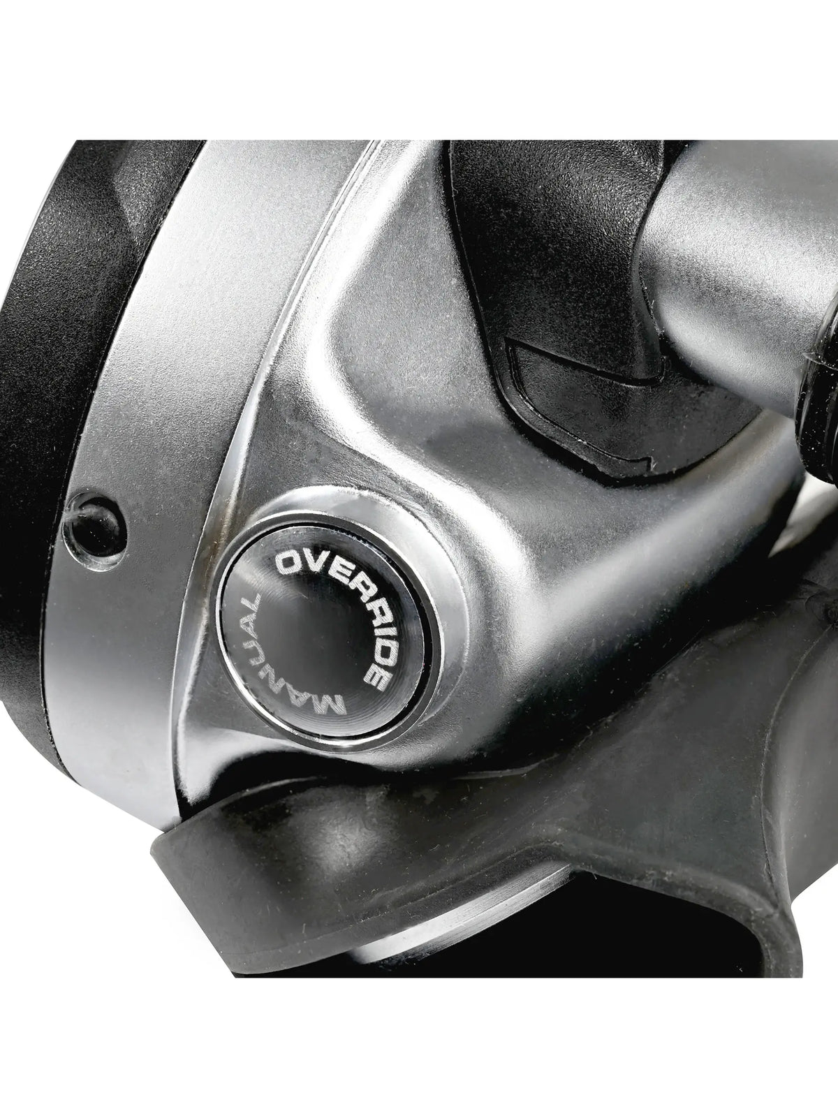 Mares Planet 88X TBP Regulator