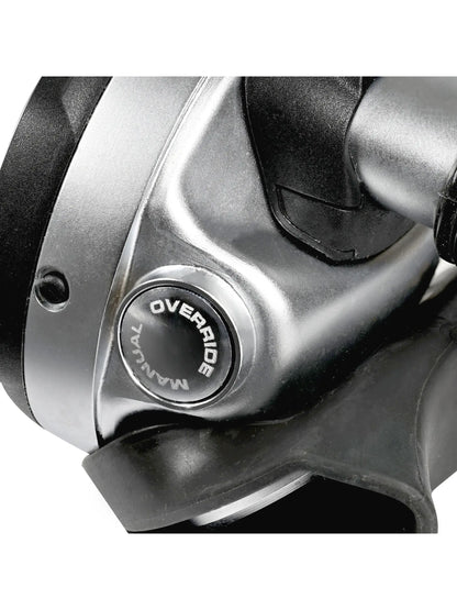Mares Planet 88X TBP Regulator