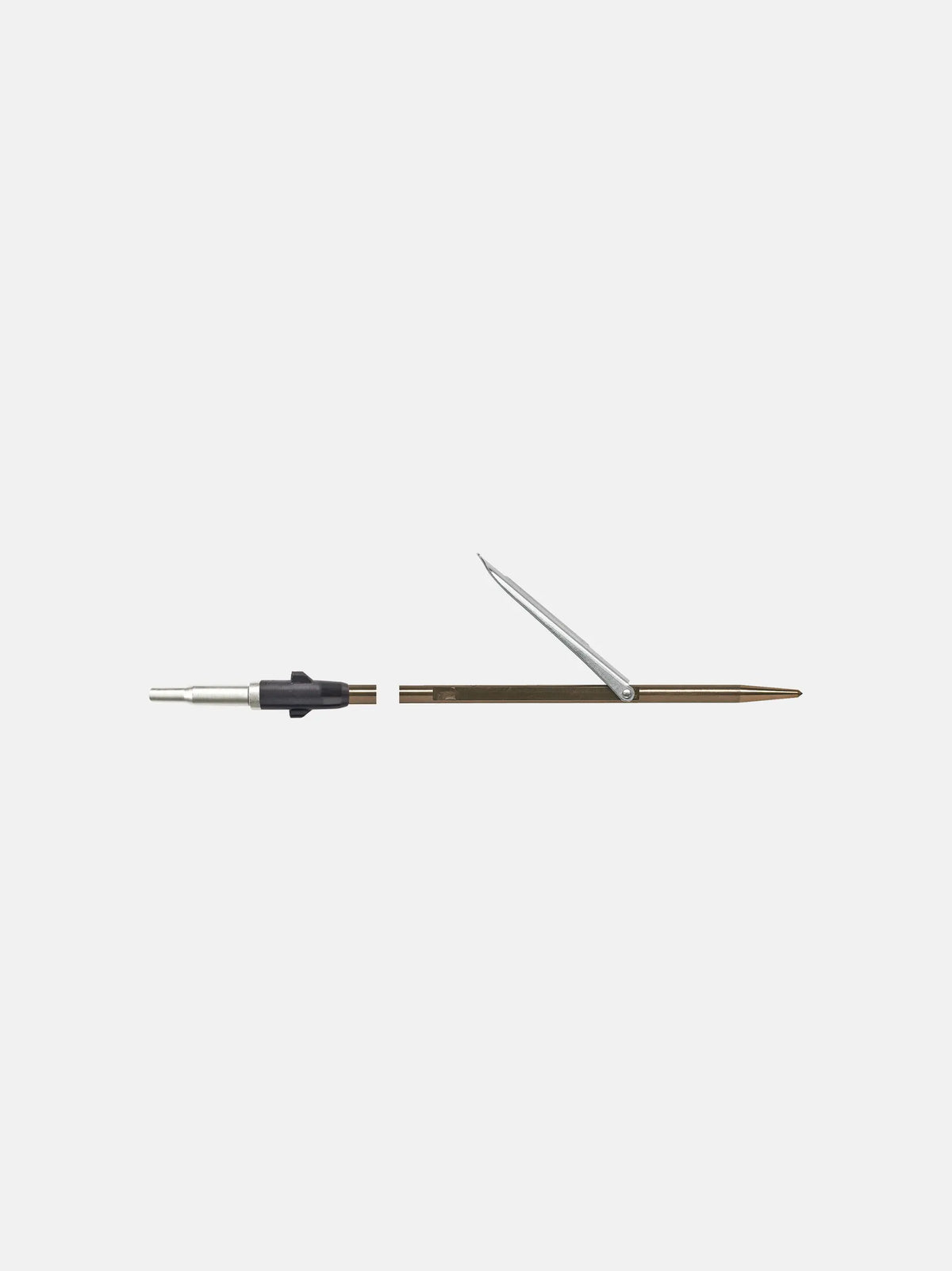 Mares PNG Tahitian Shaft 7