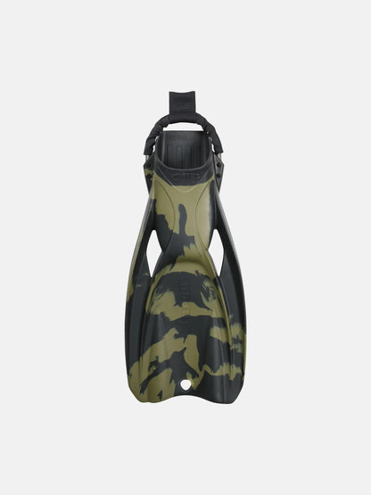 Mares Power Plana Tactical Green Tec Fins