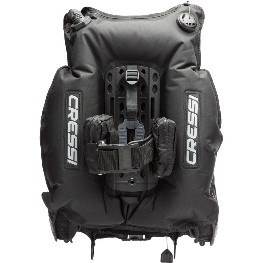 Cressi Commander Evo BCD