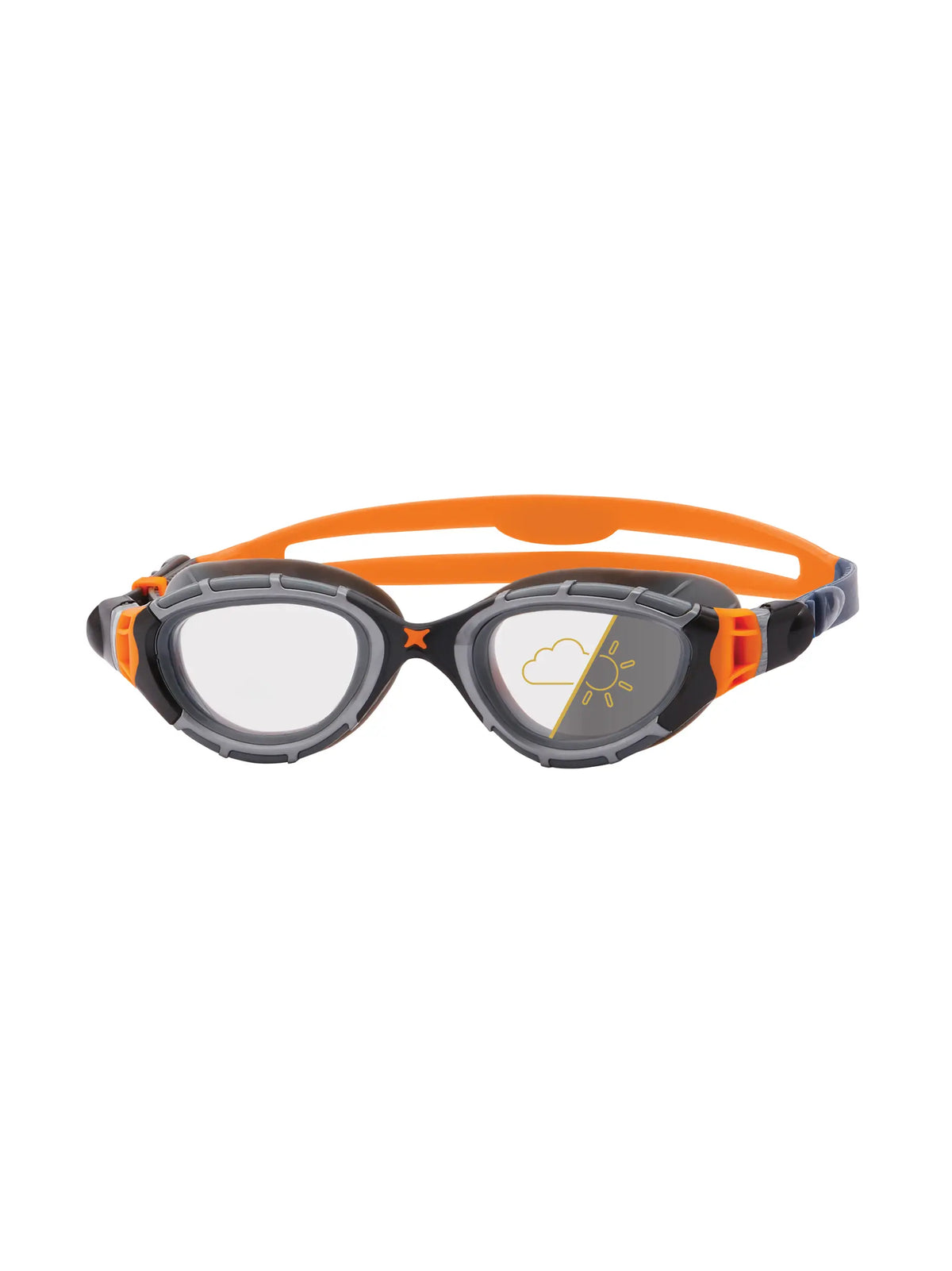 Zoggs Predator Flex Reactor Goggles