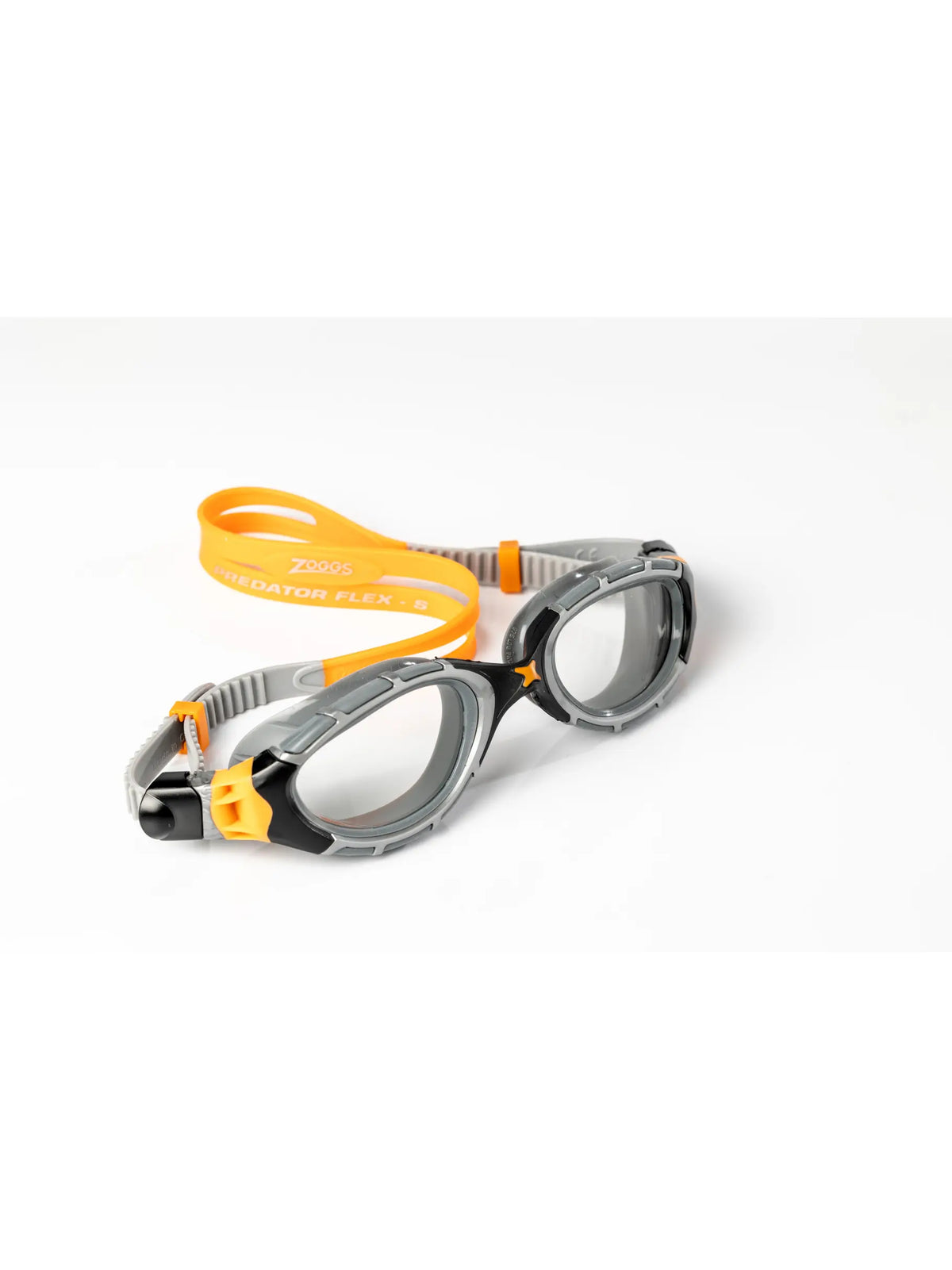 Zoggs Predator Flex Reactor Goggles