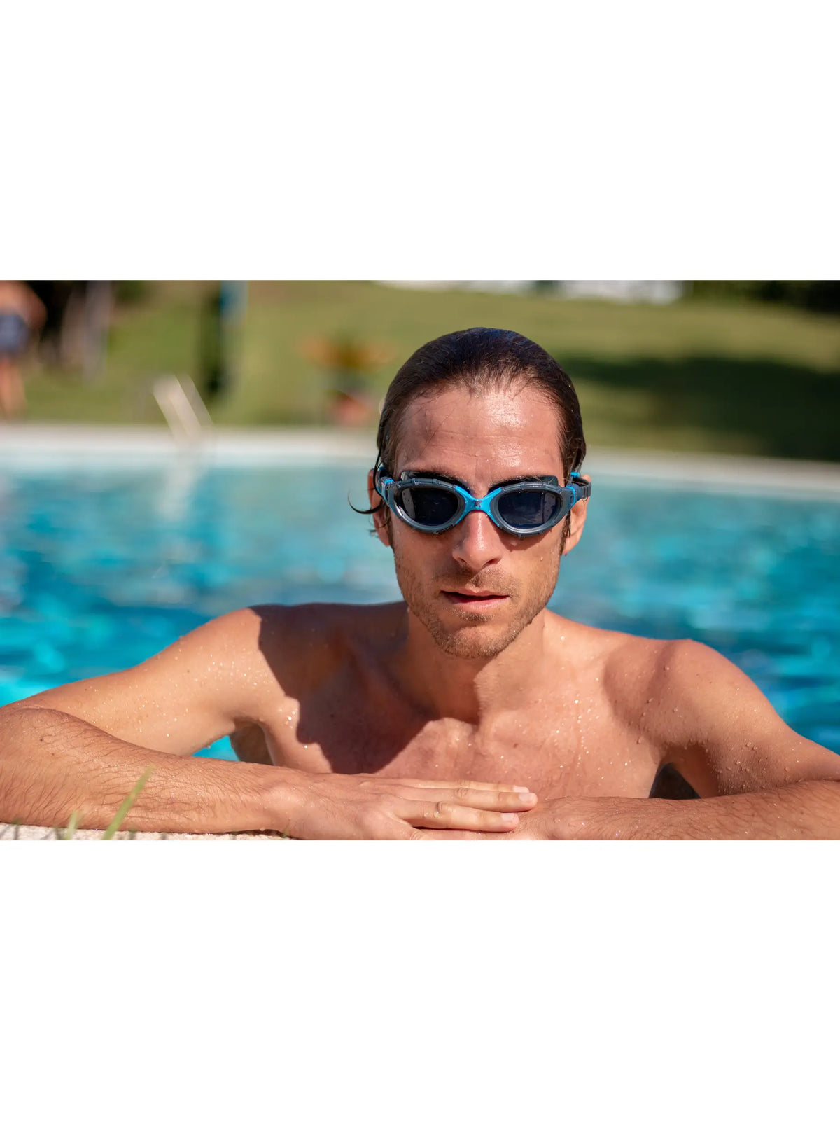 Zoggs Predator Flex Swimming Goggles