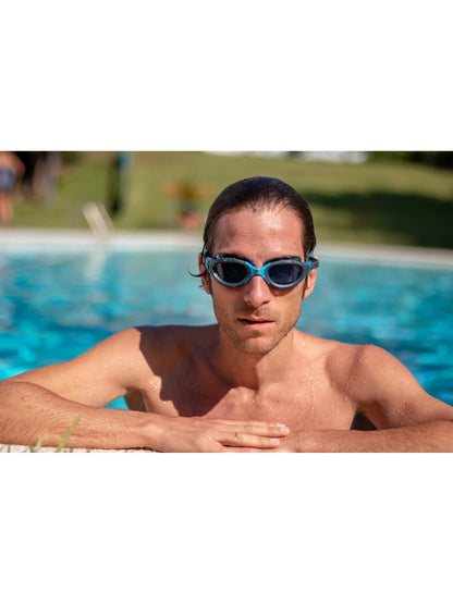 Zoggs Predator Flex Swimming Goggles