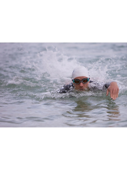 Zoggs Predator Flex Swimming Goggles Polarized Ultra Lens