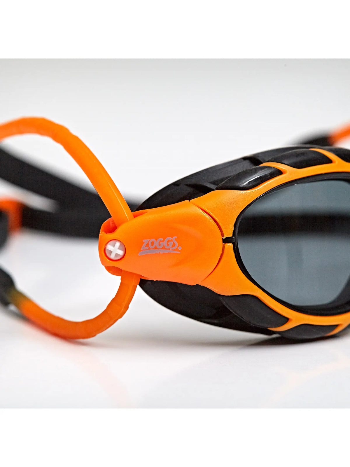 Zoggs Predator Swimming Goggles Polarized Lens