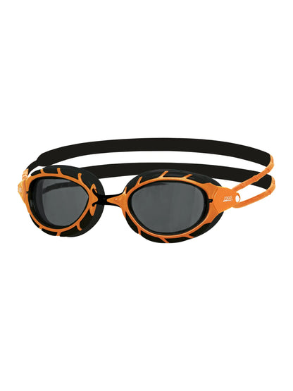 Zoggs Predator Swimming Goggles Polarized Lens
