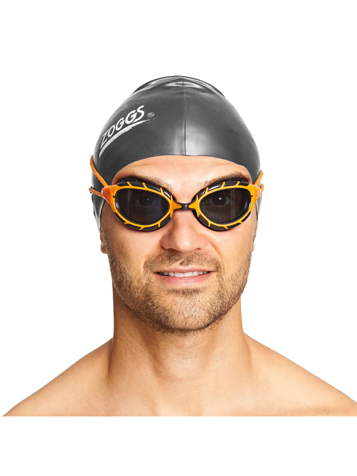 Zoggs Predator Swimming Goggles Polarized Lens