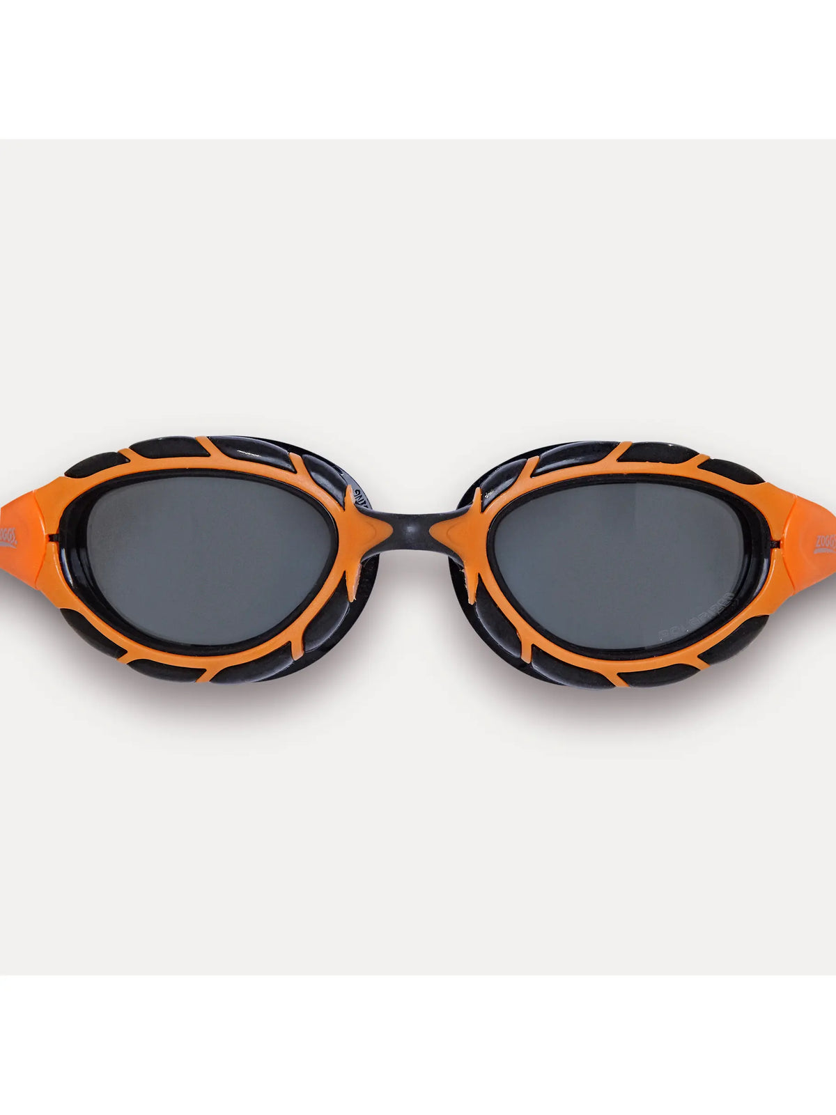 Zoggs Predator Swimming Goggles Polarized Lens
