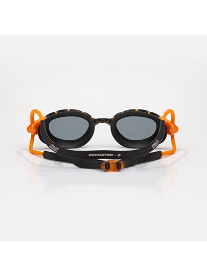 Zoggs Predator Swimming Goggles Polarized Lens