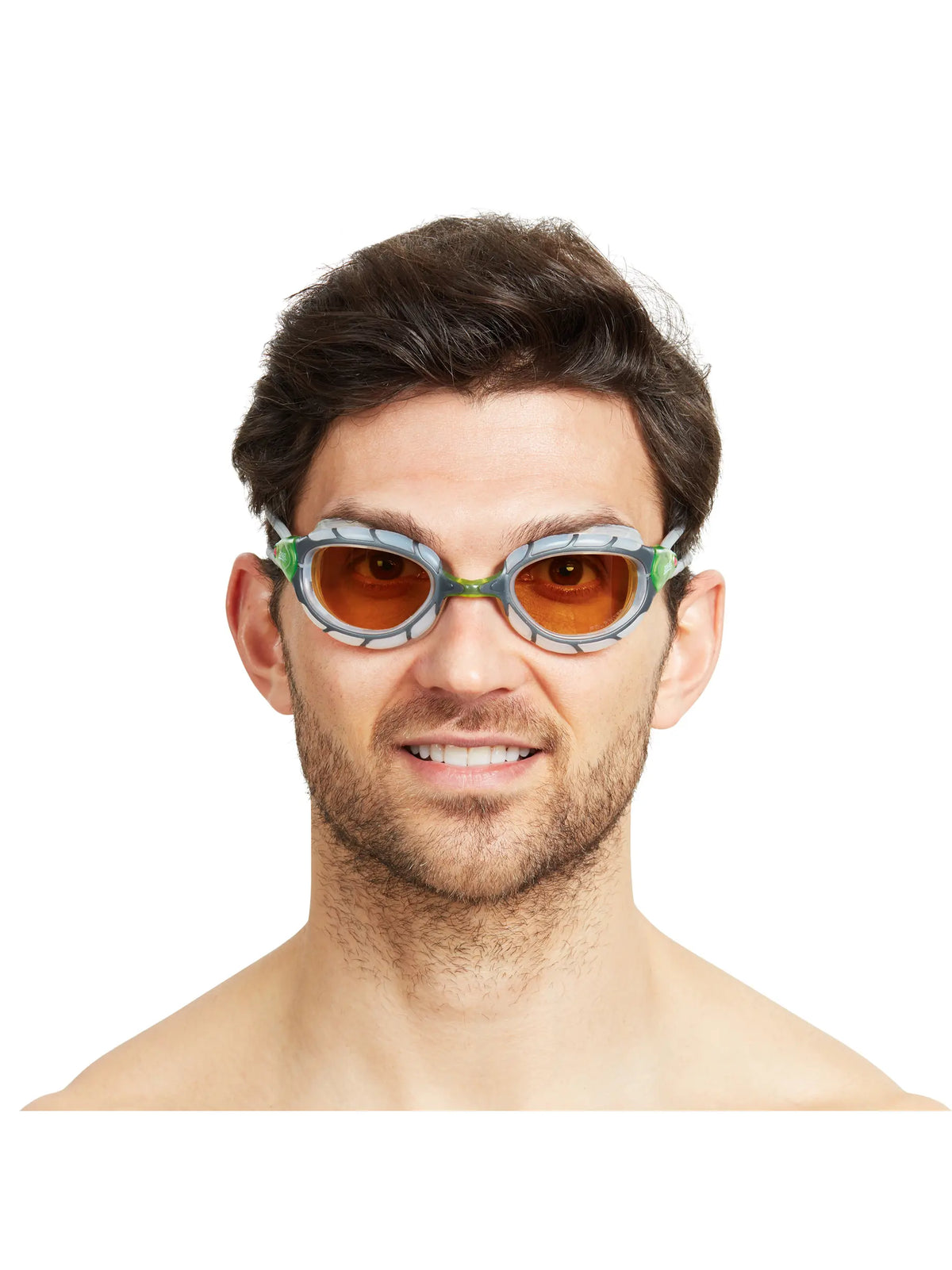 Zoggs Predator Swimming Polarized Ultra Goggles