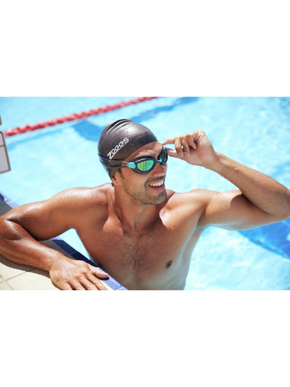 Zoggs Predator Titanium Reactor Goggles