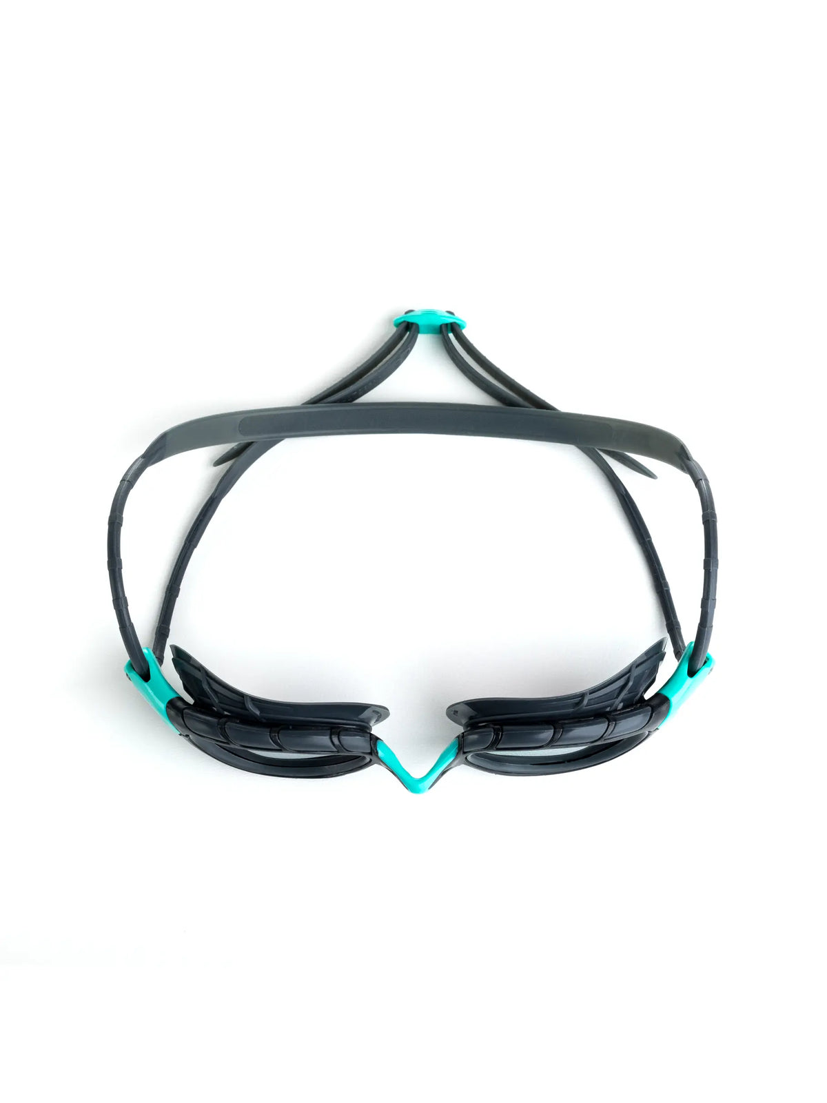 Zoggs Predator Titanium Reactor Goggles