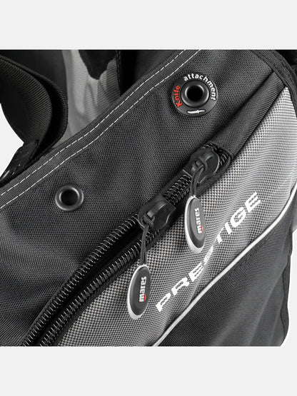 Mares Prestige Unisex BCD