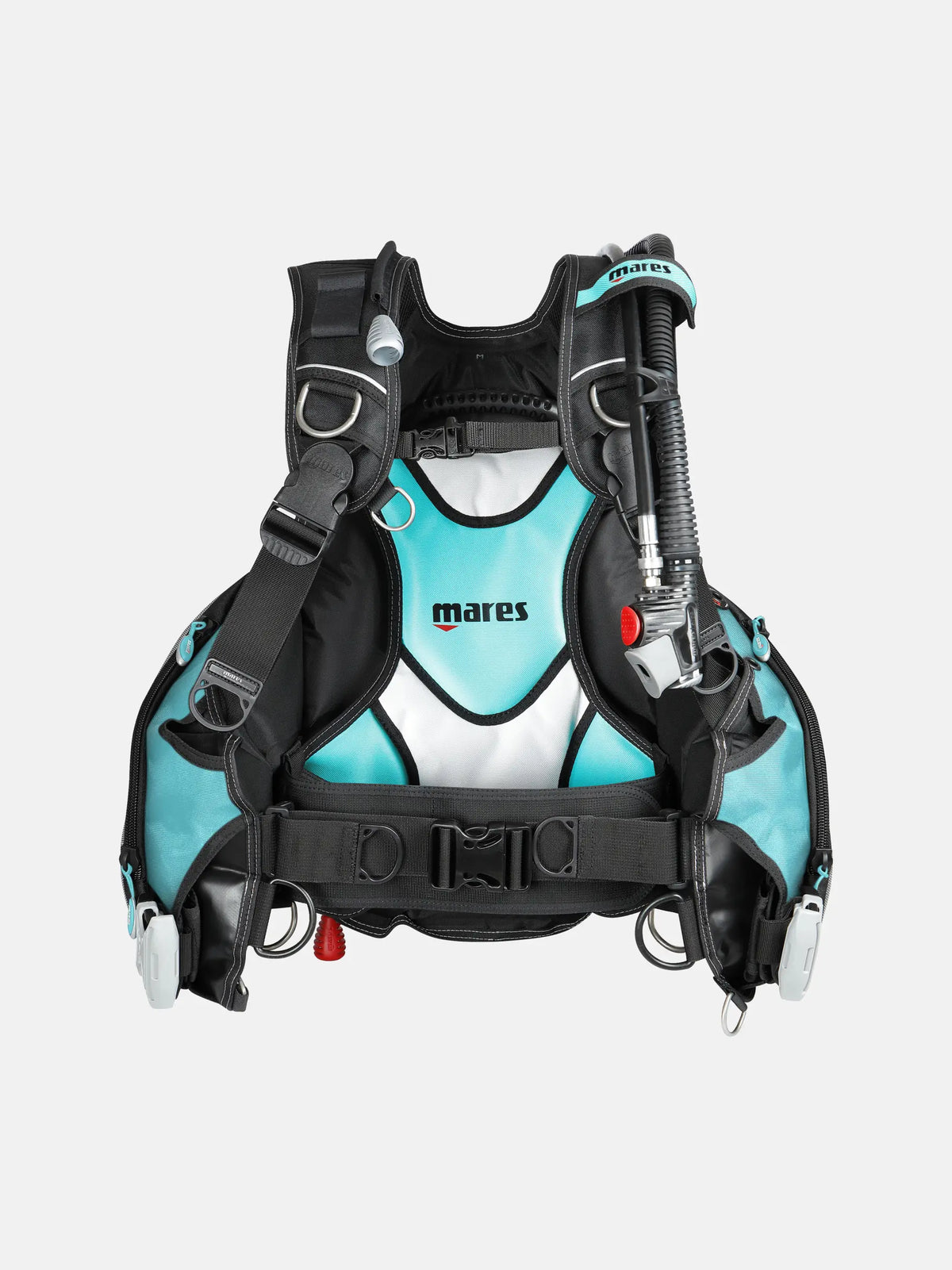 Mares Prestige She Dives BCD