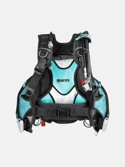 Mares Prestige She Dives BCD