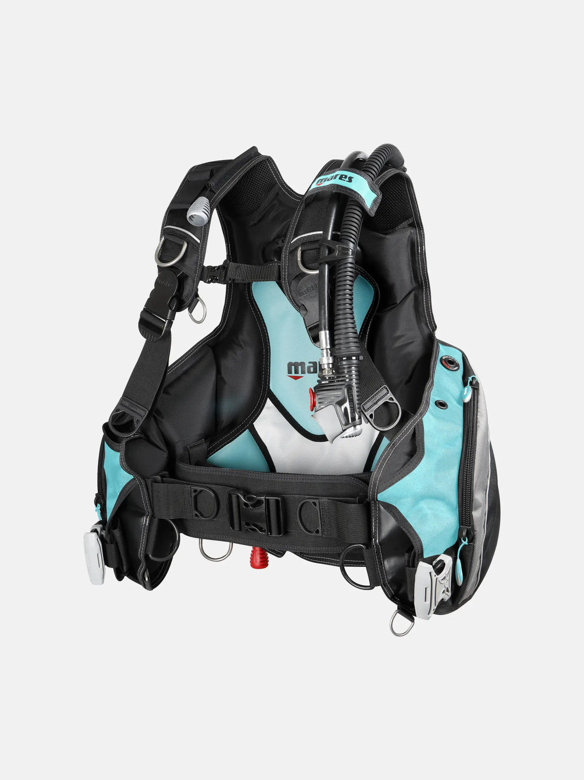 Mares Prestige She Dives BCD