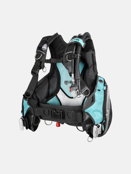 Mares Prestige She Dives BCD