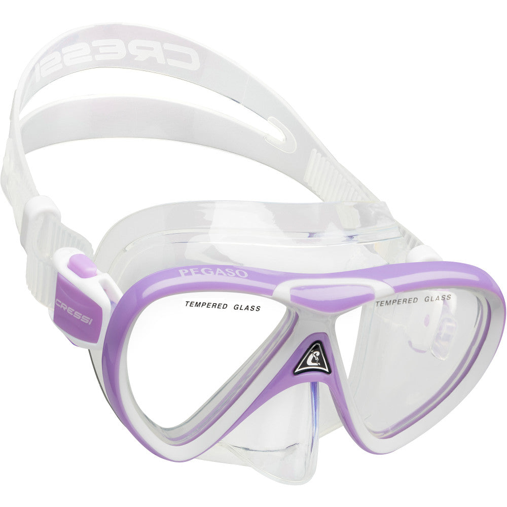 Cressi Ocean Kids Set