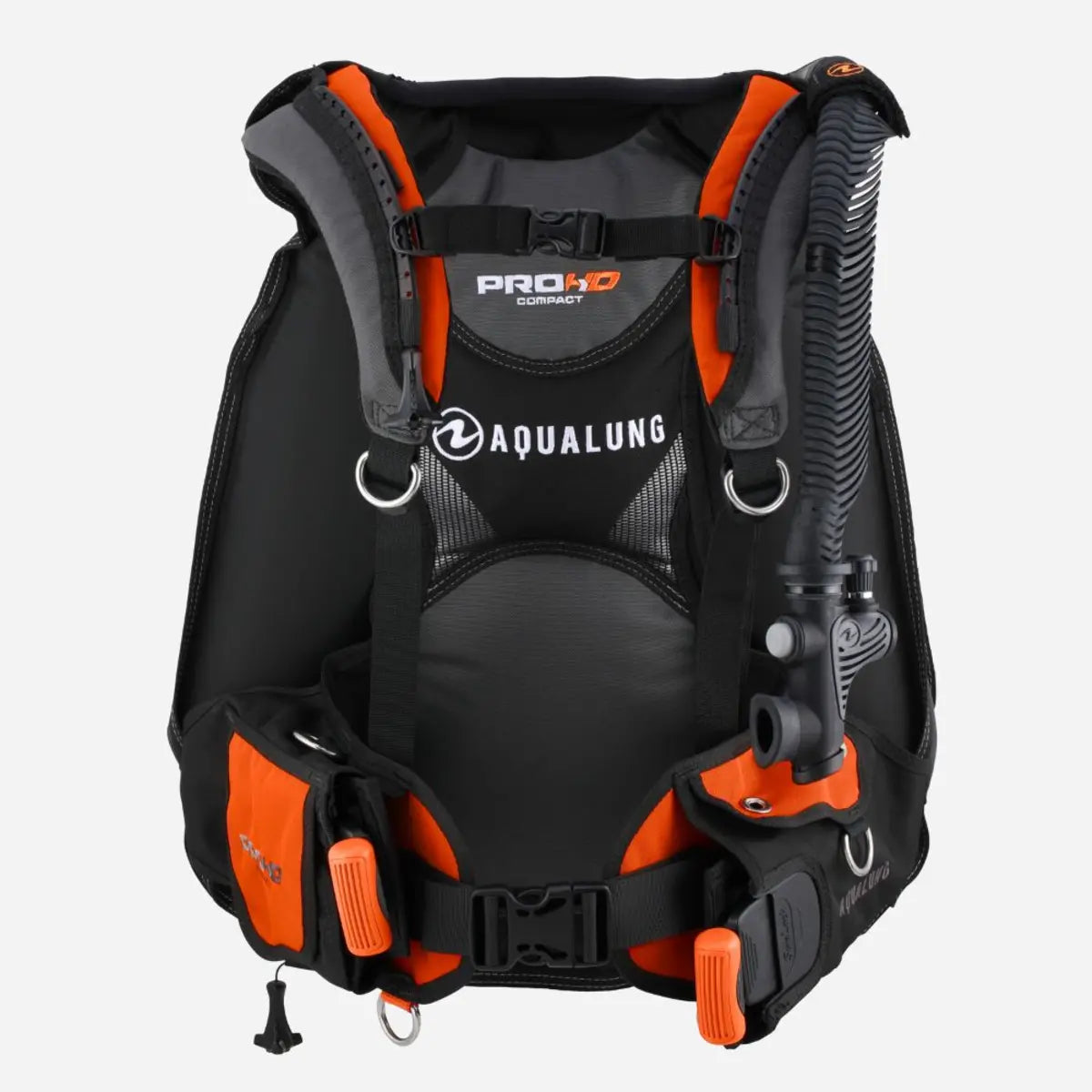 Aqua Lung PRO HD Compact Dive BCD