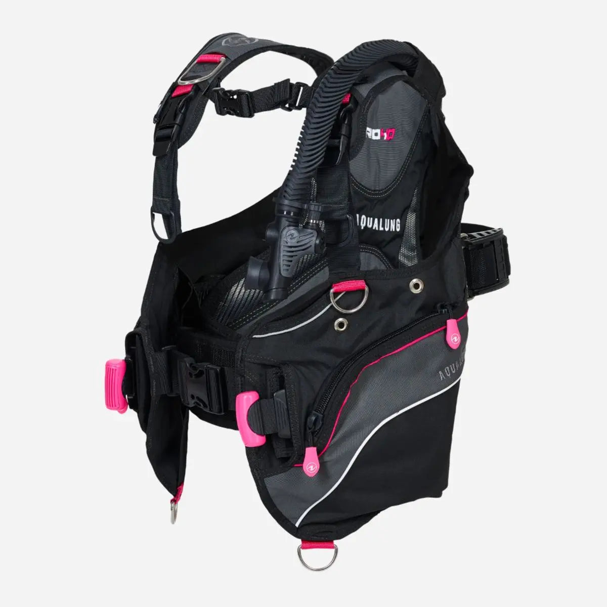 Aqua Lung PRO HD Women's Dive BCD