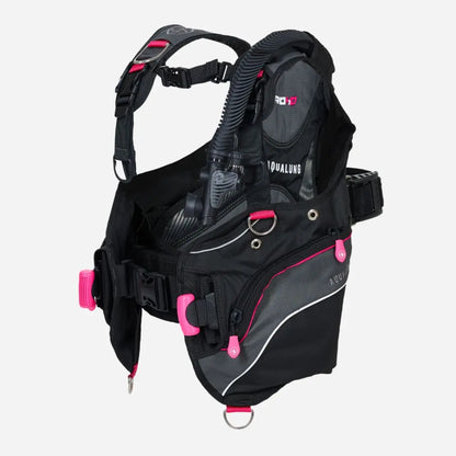 Aqua Lung PRO HD Women's Dive BCD