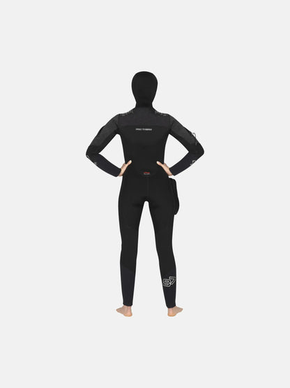 Mares Pro Therm 8/7 She Dives Wetsuit
