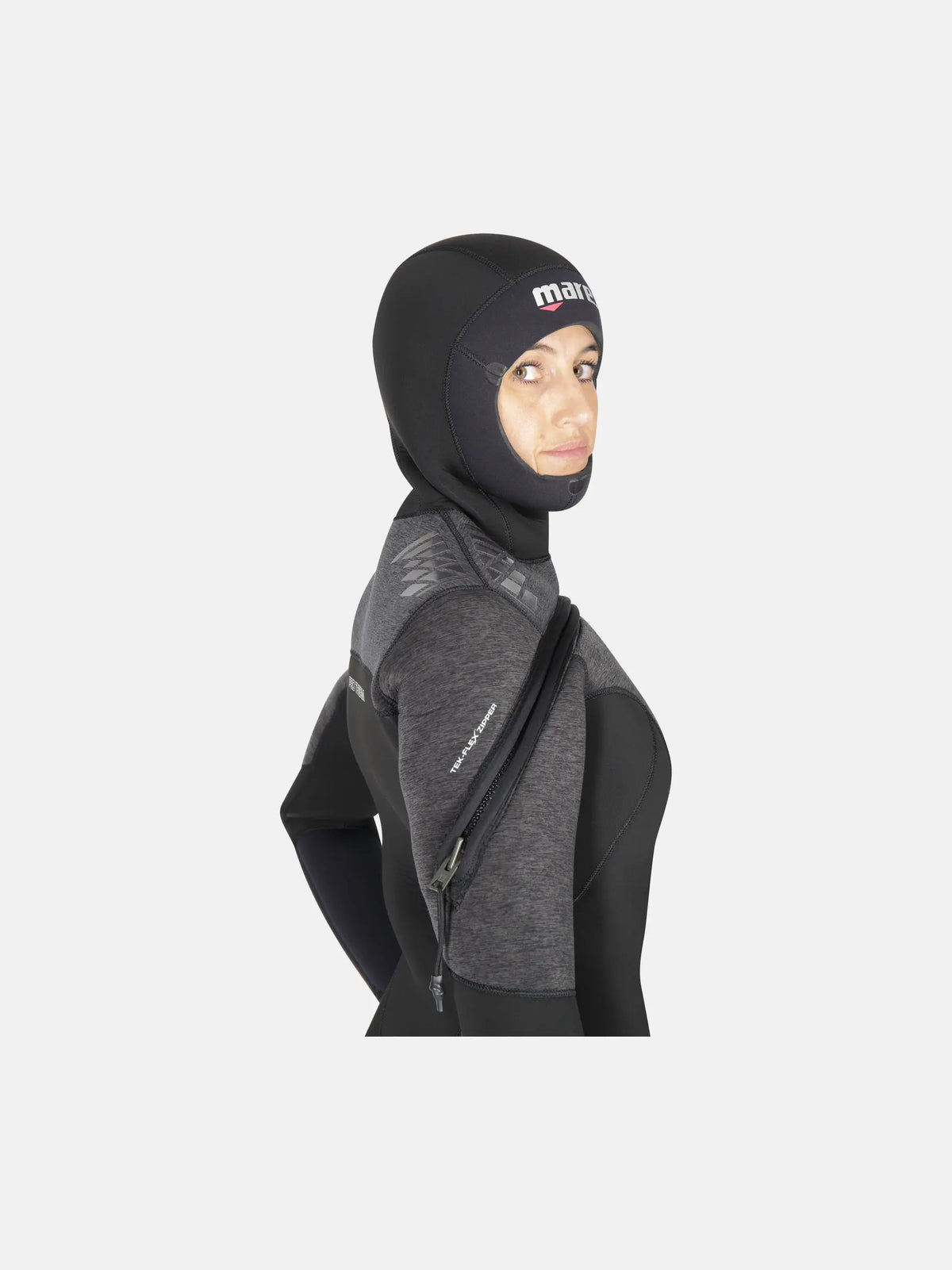 Mares Pro Therm 8/7 She Dives Wetsuit