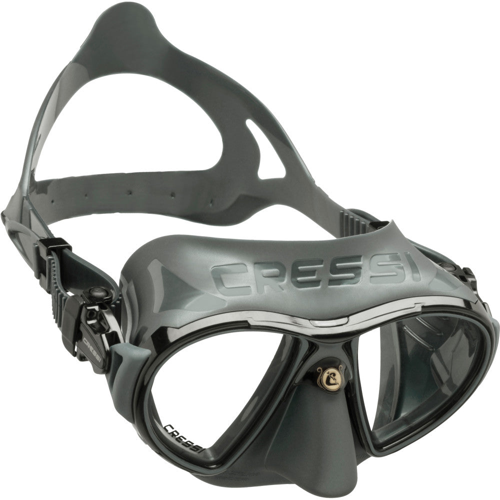 Cressi Zeus Mask