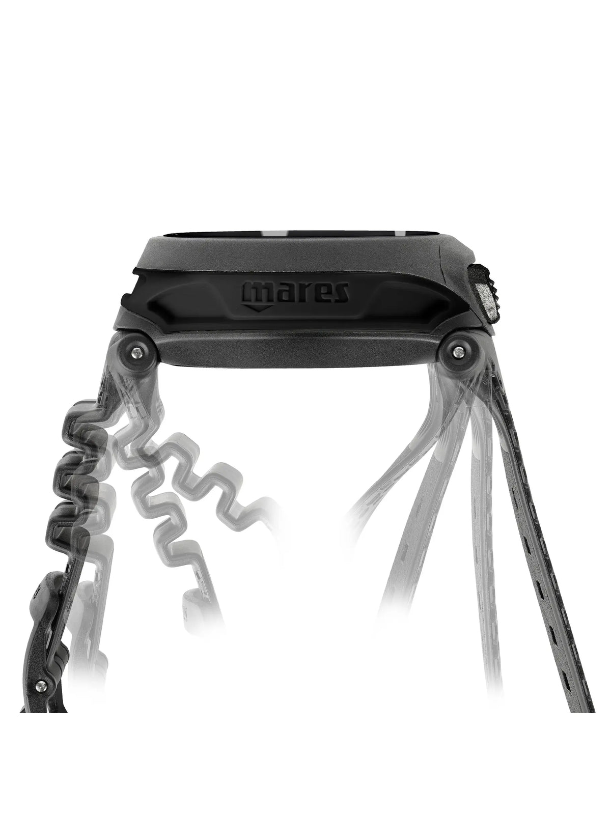 Mares Puck Lite Dive Computer