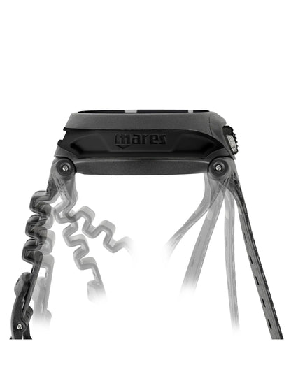 Mares Puck Lite Dive Computer