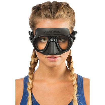 Cressi Calibro Mask