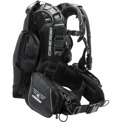 Cressi Commander Evo BCD