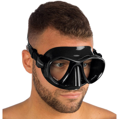 Cressi Metis Mask