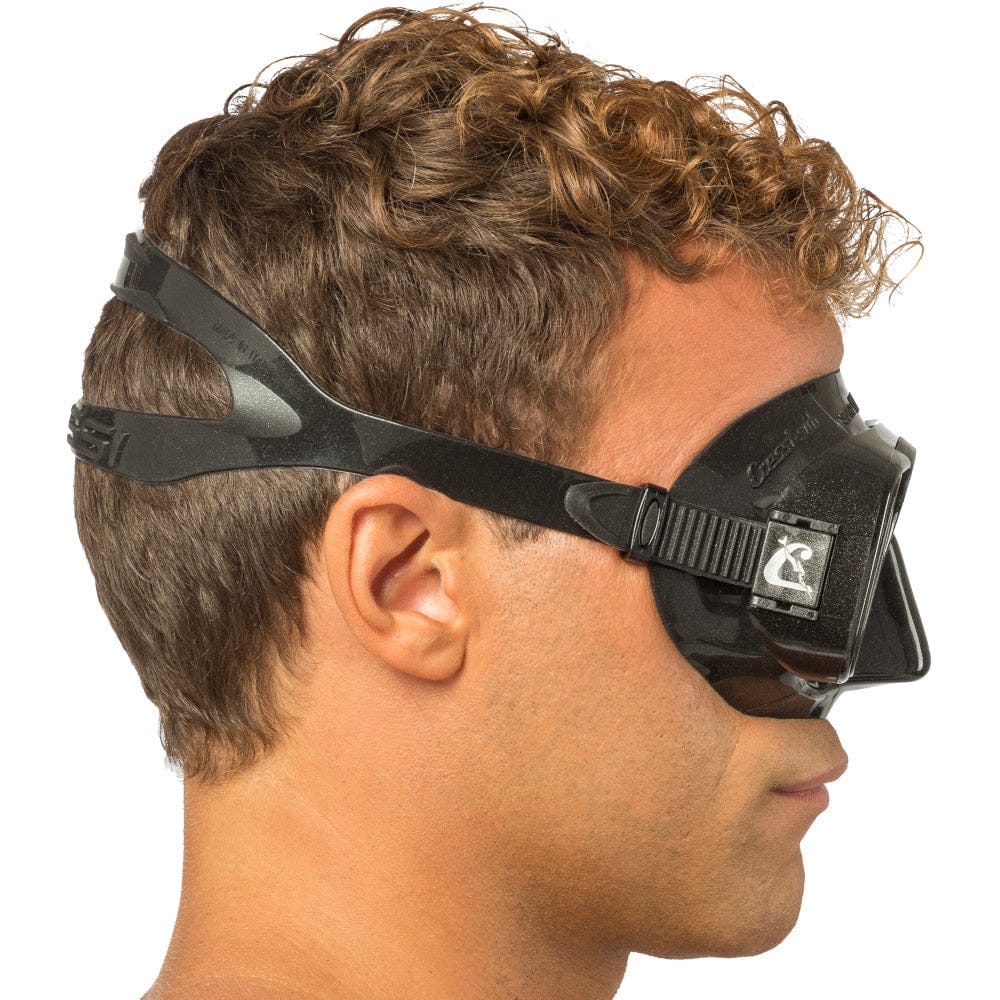 Cressi Superocchio Mask