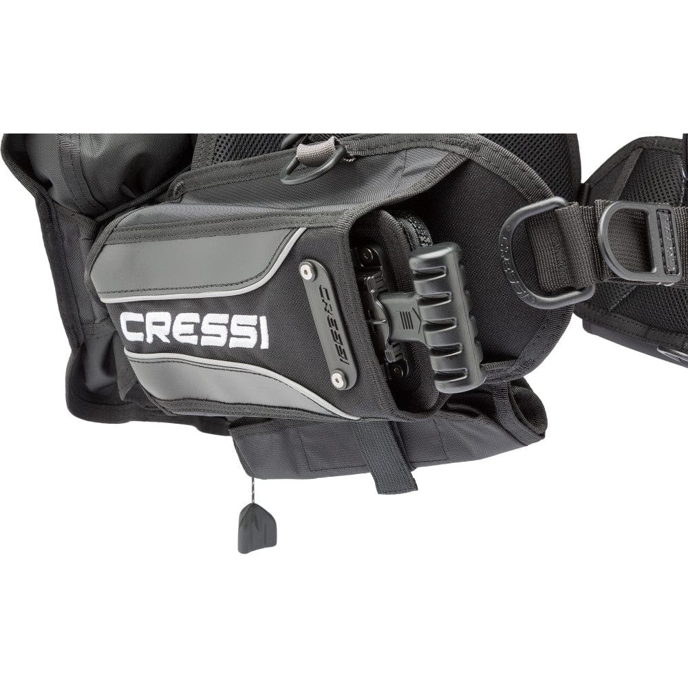 Cressi Patrol BCD