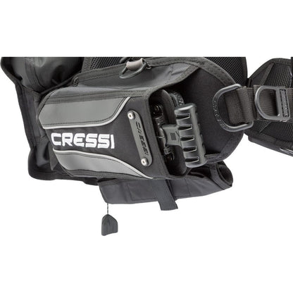 Cressi Patrol BCD