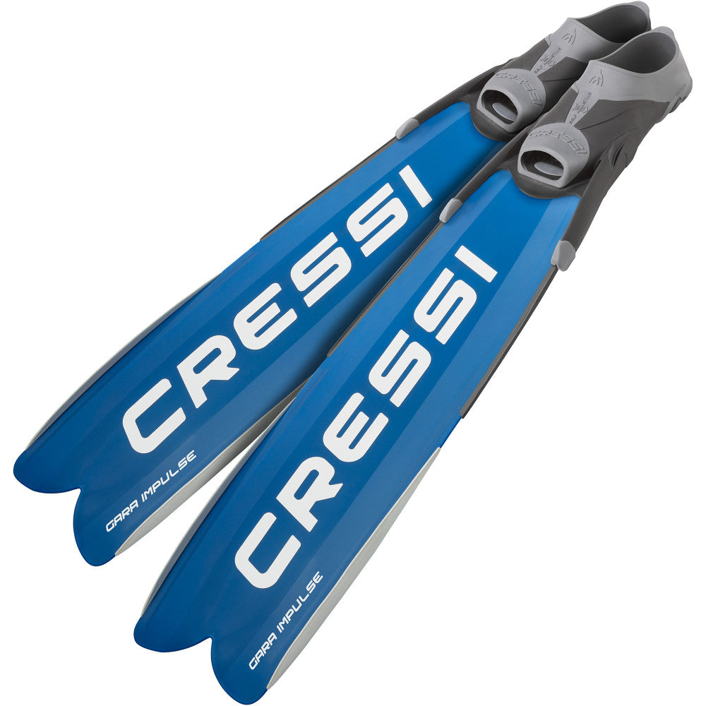 Cressi Gara Modular Impulse Turbo Fins