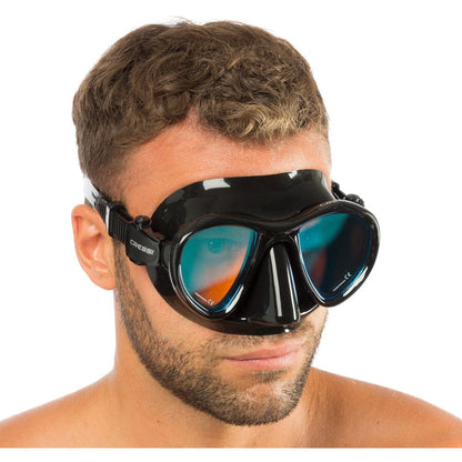 Cressi Metis Mask