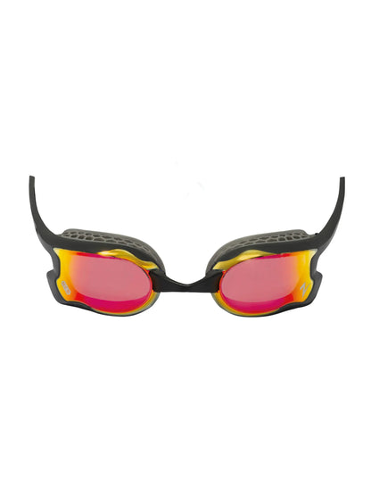 Zoggs Raptor Mirror Swimming Goggles